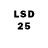 LSD-25 экстази ecstasy nirvana weeb